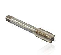 MQXFCZUX 1Pcs Right Hand Machine Tap Metric Thread Screw Tap Drill M2-M20 HSS Metalworking Threading Hand Tools(M16x0.75) MQXFCZUX