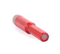 MQXFCZUX 6/8/10/12mm Vaccum Brazed Diamond Dry Drill Bits Hex Shank Hole Saw Cutter for Granite Marble Ceramic Tile Glass(10mm) MQXFCZUX
