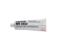 mr 5922 pate a joint moteur flexible noire tube 200 ml - Loctite