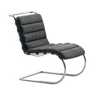 MR Bauhaus Edition Fauteuil Knoll International - KNOLL INT 247C