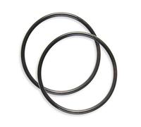 Mr. Gasket Chevy 2668 Joints toriques de rechange pour col d'eau