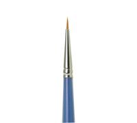 Mr Hobby - Gunze MB-01 - Pinceau Rond 000 - Neuf