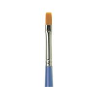 Mr Hobby - Gunze MB-06 - Pinceau Plat 4 - Neuf