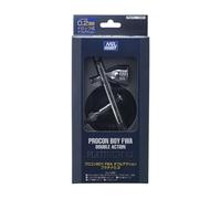 Mr Hobby - Gunze PS-270 - Mr.Procon Boy Fwa Platinum (0.2 MM) - Neuf