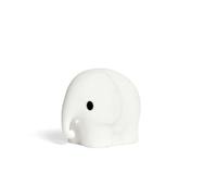 Mr Maria Veilleuse Bundle of light 16.50 cm - Elephant