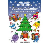Mr. Men Little Miss Advent Calendar