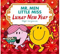 Mr. Men Little Miss Lunar New Year