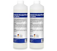 Mr. Perfect Réducteur de pH professionnel liquide 20 kg dans un bidon de stockage | pH moins liquide efficace pour piscines et jacuzzis | Régulation optimale du pH | Équilibre de l'eau