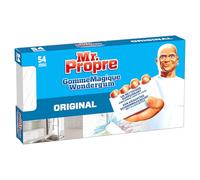 Mr. Propre Éponge Gomme Magique Ultra Power Taches tenaces Lot de 3
