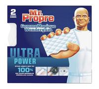 MR PROPRE - Gomme Extra Power X2 - le Lot De 4