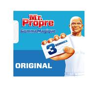 Mr. Propre Gomme magique Original X3