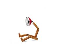 Mr. Wattson Lampe de table