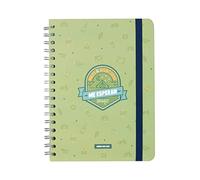 Mr. Wonderful Agenda classique 2022-2023 hebdomadaire - Des milliers d'aventures m'attendent, MULTI