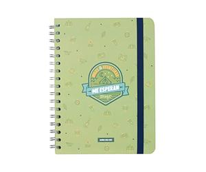 Mr. Wonderful Agenda classique 2022-2023 hebdomadaire - Des milliers d'aventures m'attendent, MULTI