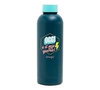 Mr.Wonderful - Bouteille - Aujourd'hui est mon jour!