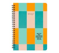 Mr. Wonderful - Cahier A5 - Dream big and bring your best ideas to life
