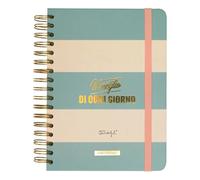 Mr.Wonderful - Journal scolaire Wonder 2024-25 Quotidien - Le meilleur de chaque jour