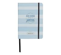 Mr.Wonderful - Journal scolaire Wonder petit 2023-2024 Quotidien - Chaque jour peut être mon jour