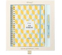 Mr.Wonderful - Kit pour décorer ton agenda - Creativity is powerful