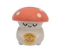 Mr.Wonderful - Money Box - Saving for My Dreams x x