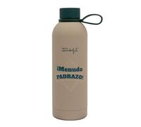 Mr. Wonderful Mr.Wonderful 2506010293W0ESP Bouteille isotherme Multicolore