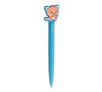 Mr. Wonderful Mr.Wonderful Boli bleu panda wondo