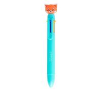 Mr. Wonderful Mr.Wonderful Boli multicolore pour marquer vos meilleurs plans Mint Panda rouge