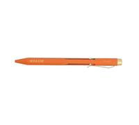 Mr. Wonderful Mr.Wonderful - Multicoloured pen - Never stop x x