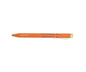 Mr. Wonderful Mr.Wonderful - Multicoloured pen - Never stop x x