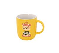 Mr. Wonderful Mug multicolore unique