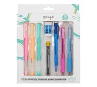 Mr.Wonderful - Set d'écriture pour créer des designs de rêve