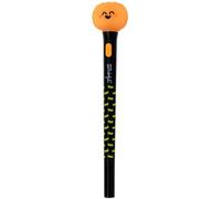 Mr. Wonderful - Stylo Projecteur - Papeterie Originale - Idée Cadeau - Encre Bleu - Halloween - 3 Piles Incluses