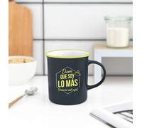Mr.Wonderful Tasse - Disent que je suis le plus (après le café)