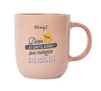 Mr. Wonderful Tasse multicolore (WOA2404800ES)