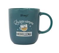 Mr. Wonderful Tasse multicolore (WOA2404810ES)