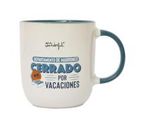 Mr. Wonderful Tasse multicolore (WOA2404830ES)