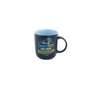 Mr. Wonderful Woa11329es Tasse Multicolore Universel Multicolore