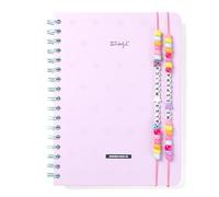 Mr. Wonderful Wonder Agenda scolaire hebdomadaire 2025-26 avec organisation hebdomadaire « Algo mágico me espera »
