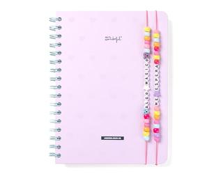 Mr. Wonderful Wonder Agenda scolaire hebdomadaire 2025-26 avec organisation hebdomadaire « Algo mágico me espera »