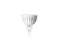 LED SAMSUNG MR16 GU5.3 2700°K 12V E WATAGE 5W W= 35W (V) AC/DC12V Flux (Lumen) 310 40° angle, non dimm
