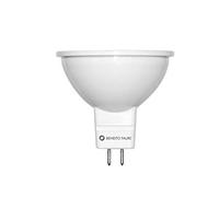 MR16 Système Ampoule LED 8 W 220 V 60 ° Blanc 4000 K Réflecteur pas à intensité variable