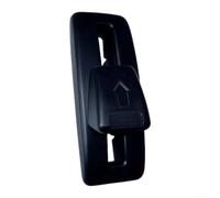 MR657149 Seat Back Folding Lever for pour mitsubishi pour pajero V93(Black) | Exact fit for V93, V97, 7V87, restores folding function, easy pour snap-on install, black finish