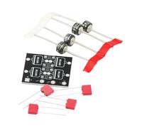 MR756 MR760 Pont redresseur haute vitesse avec condensateurs de suppression 12 A 600 V Diode pour circuit imprimé pont redresseur haute vitesse