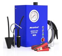 MRCARTOOL Générateur de fumée détecteur de Fuite 12V véhicule EVAP