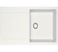 Franke Maris Fragranite MRG611-97 Blanc Artic (Moucheté)