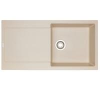 Franke Maris Fragranit+ MRG611-97 Café Crème