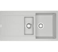 Franke Maris Fragranit+ MRG651 Platinum