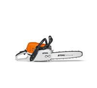 Tronçonneuse thermique 64,1cm³ MS 391 + guide Rollo E 50cm 3/8'' RM STIHL 1140-200-0185