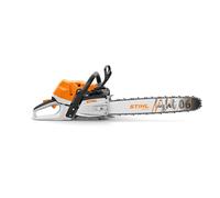 MS 400 C-M, Guide SL 50 cm - 3/8" (36 RS)