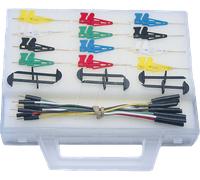 MS 6800-12 - Lot de mesure CMS complet, 30 pièces